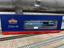 Bachmann class 66711 for sale  CHEADLE
