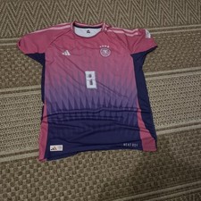 Toni kroos trikot gebraucht kaufen  Baunatal