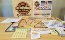 Complete construction game for sale  Boise