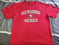 Nfl team apparel for sale  Rockwell