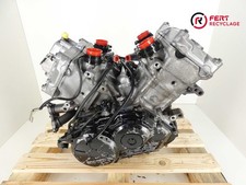 Moteur d'occasion  Visan