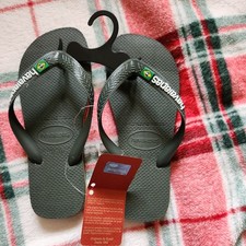 Havaianas h.brasil logo for sale Havaianas h.brasil logo for sale  KEITH
