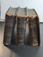 Catholic encyclopedia 1900 for sale  Palos Park