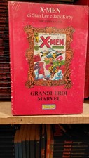 grandi eroi marvel comic usato grandi eroi marvel comic usato Borgomanero