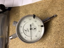 Draper dial gauge. for sale  WORKSOP