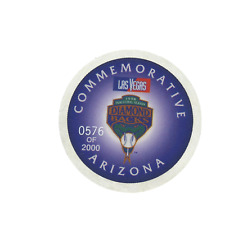 Arizona diamondbacks 1998 for sale  Gilbert