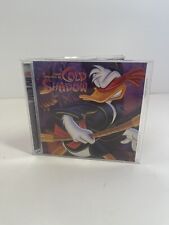 MAUI MALLARD IN COLD SHADOW CD-ROM PC GAME 1996 DISNEY INTERATIVO comprar usado  Enviando para Brazil