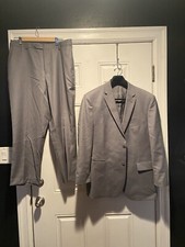 Joseph abboud gray for sale  Whitefish