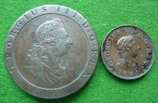 1797 george iii for sale  PETERBOROUGH