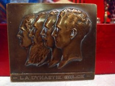 Rare bronze dynastie d'occasion  Expédié en Belgium