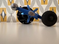 Abu garcia blue for sale  WALLSEND