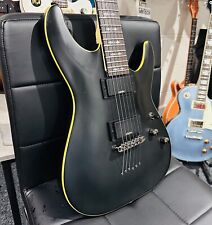 Mint schecter demon for sale  BOLTON