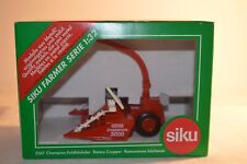 Siku 2267 champion gebraucht kaufen  Lengerich