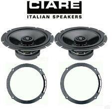 Ciare kit casse usato  Sinopoli
