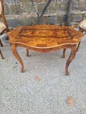 Tavolino salotto stile usato  Perugia