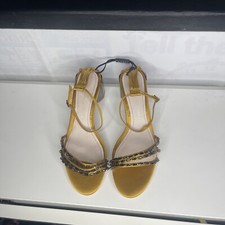 Zara geometric mid for sale  GRAYS