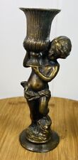 Vintage solid brass for sale  Flowery Branch