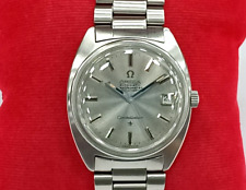 Vintage Omega Constellation Ref 168.017 Cal 564 Relógio de Pulso Automático Masculino Data comprar usado  Enviando para Brazil