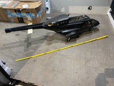 Hubschrauber rumpf air gebraucht kaufen  Schmiechen