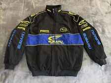 Adult racing jacket for sale  LEICESTER