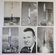 Vintage nasa space for sale  Kennebunkport