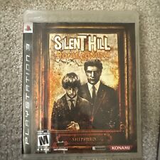 Usado, Silent Hill Homecoming (Sony PlayStation 3, PS3, 2008) comprar usado  Enviando para Brazil