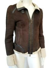 Real sheepskin shearling for sale  CARNFORTH