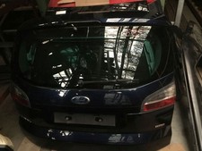 Heckklappe ford max gebraucht kaufen  Offingen