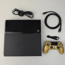 Ps4 500gb console for sale  CLACTON-ON-SEA