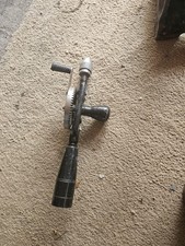 Double pinion hand for sale  REDDITCH