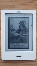 Kobo touch n905 for sale  ILFORD