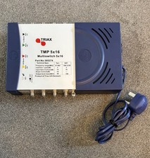 Triax tmp 5x16 for sale  CHESHAM