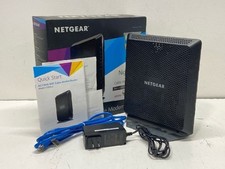 Netgear cable modem for sale  Los Angeles