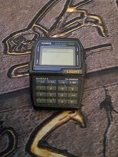 Vintage casio dbc for sale  Hallandale