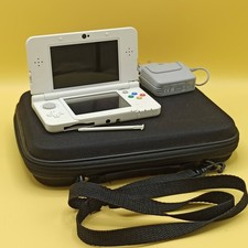 Console portatile nintendo usato  Termoli