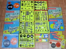 Satz ddr construction gebraucht kaufen Satz ddr construction gebraucht kaufen  Borna