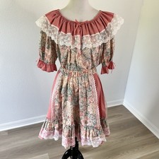 Vintage square dance for sale  Winter Garden