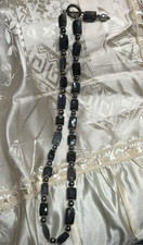 Blue labradorite chain for sale  Fairfield