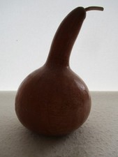 Large gourd rattle for sale  BIRMINGHAM