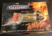 Games workshop battlefleet for sale  WEYMOUTH