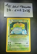 carte pokemon venusaur usato carte pokemon venusaur usato Italia