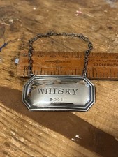 Vintage sterling silver for sale  EXETER