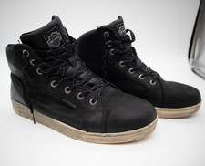 Harley davidson shoes for sale  Burke