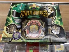 Bandai power rangers for sale  Centralia