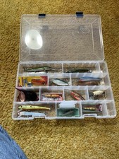 Plano 3600 tackle for sale  Cedar Falls