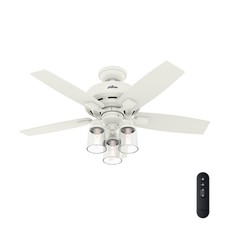 Hunter fan casual for sale  Carol Stream