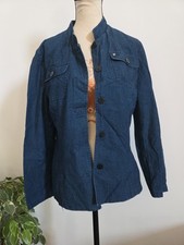 Veste newman taille d'occasion  Castelnau-de-Médoc
