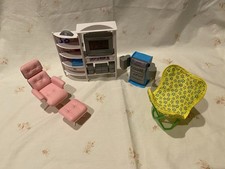 Vintage barbie accessories for sale  Altoona