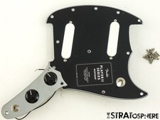 Fender player mustang for sale  Exeter