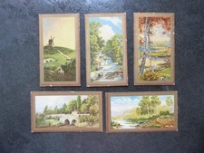 Reproductions celebrated oil for sale  WETHERBY